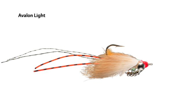 RIO Permit Fly Assortment RIO Permit Fly Assortment